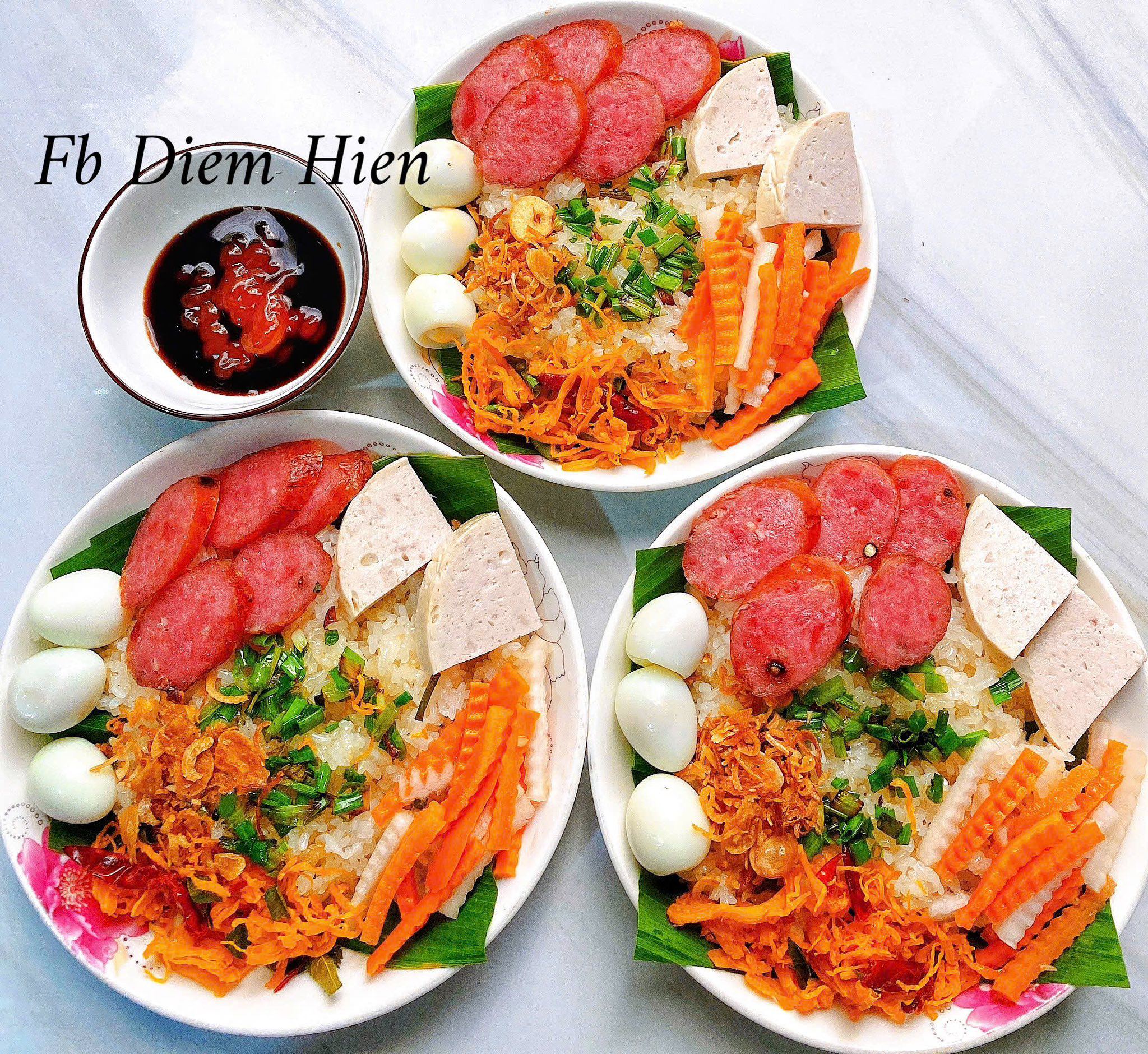 Thực đơn bữa sáng siêu hấp dẫn, cả tháng không lo trùng món - 2