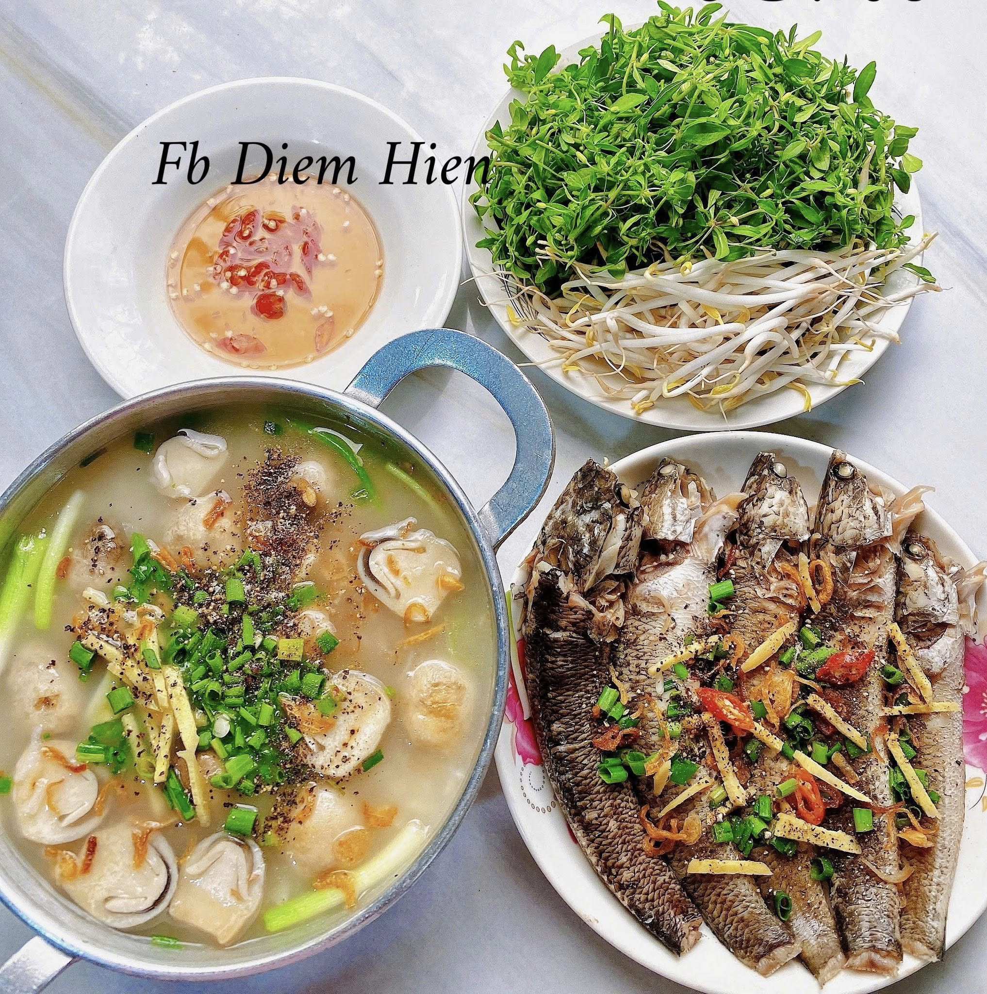 Thực đơn bữa sáng siêu hấp dẫn, cả tháng không lo trùng món - 20