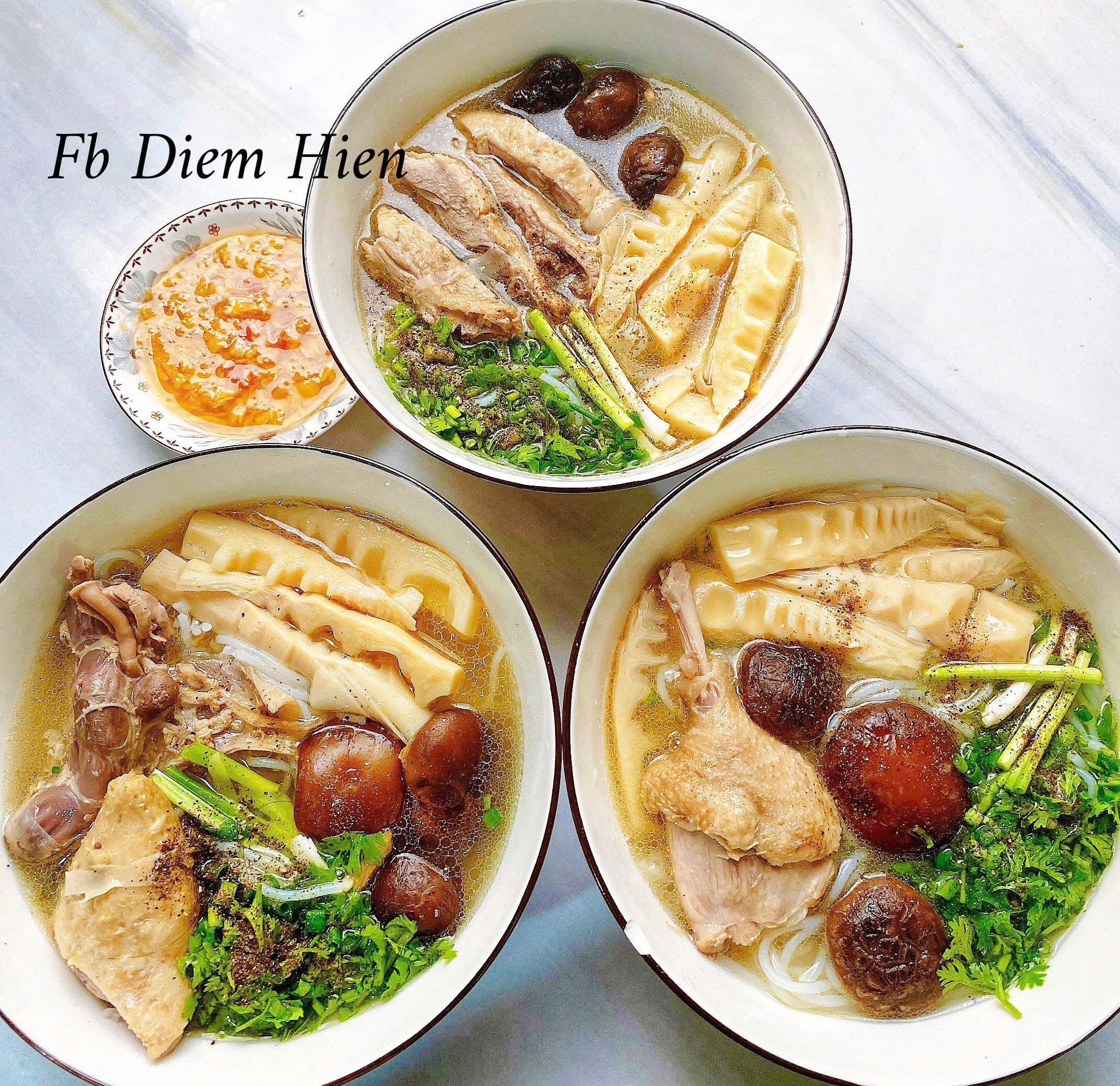 Thực đơn bữa sáng siêu hấp dẫn, cả tháng không lo trùng món - 23