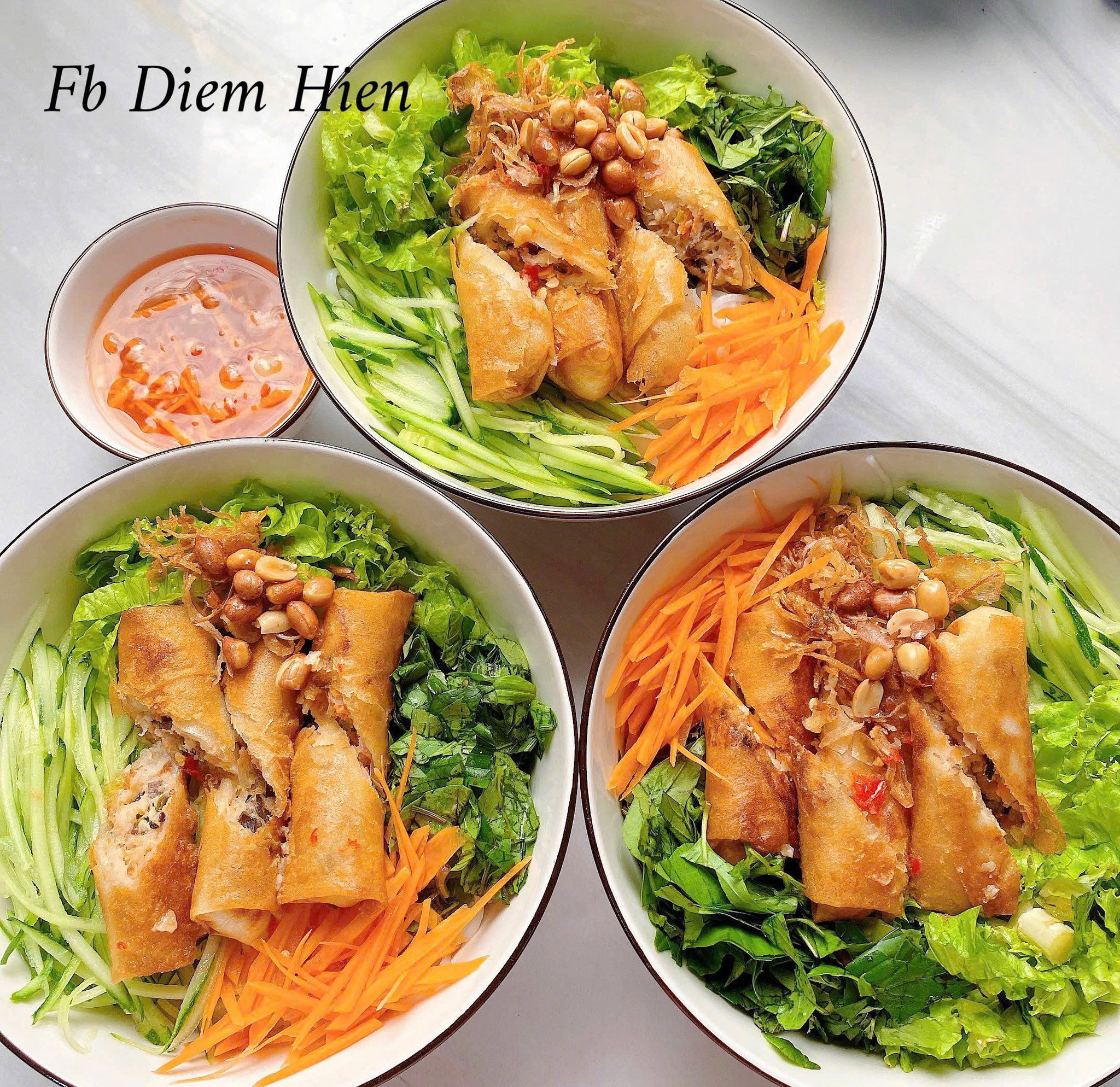Thực đơn bữa sáng siêu hấp dẫn, cả tháng không lo trùng món - 25