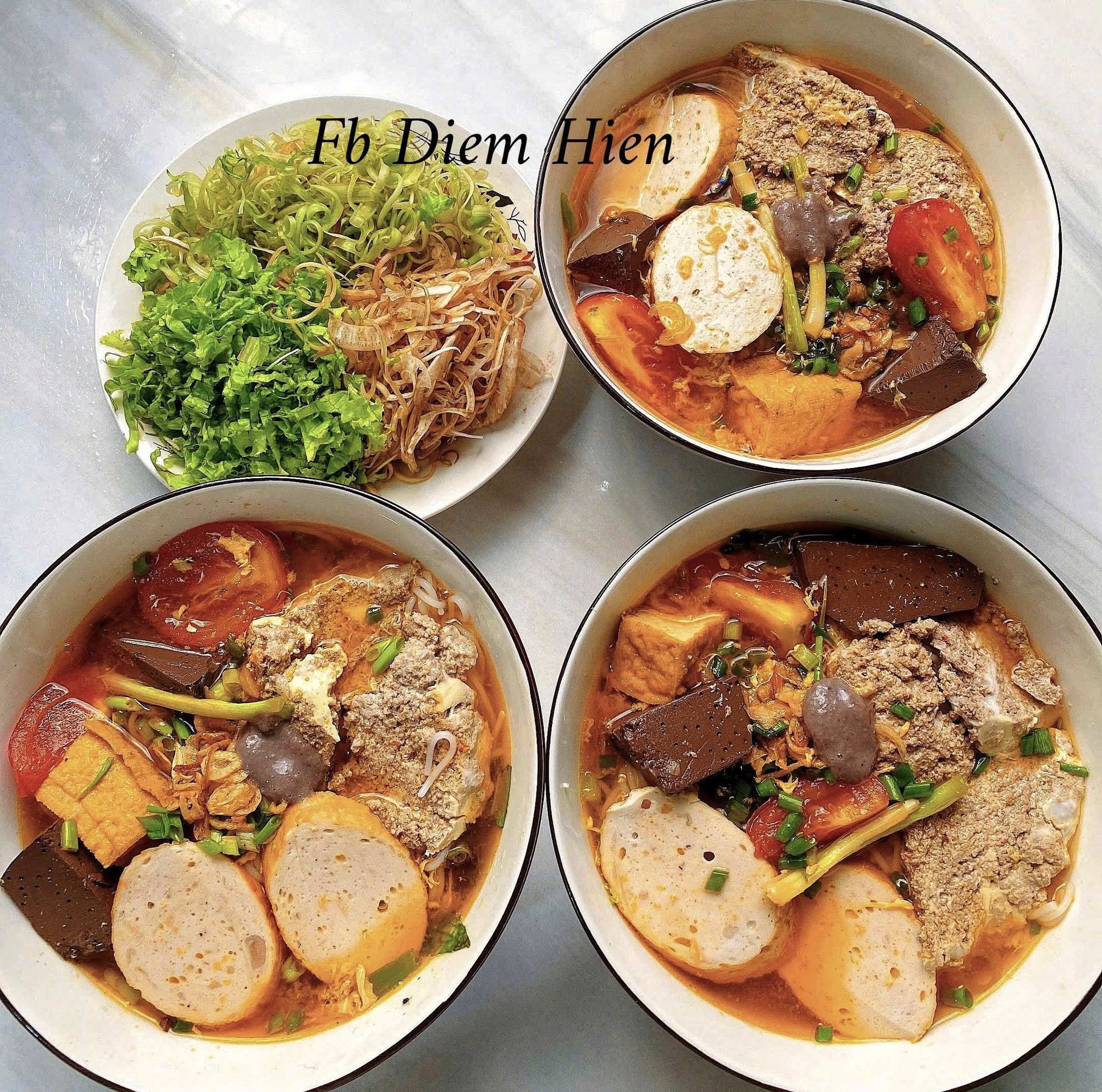 Thực đơn bữa sáng siêu hấp dẫn, cả tháng không lo trùng món - 26