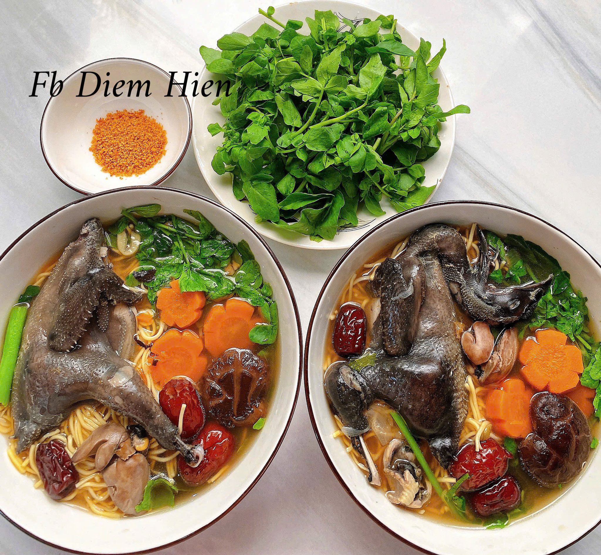 Thực đơn bữa sáng siêu hấp dẫn, cả tháng không lo trùng món - 3