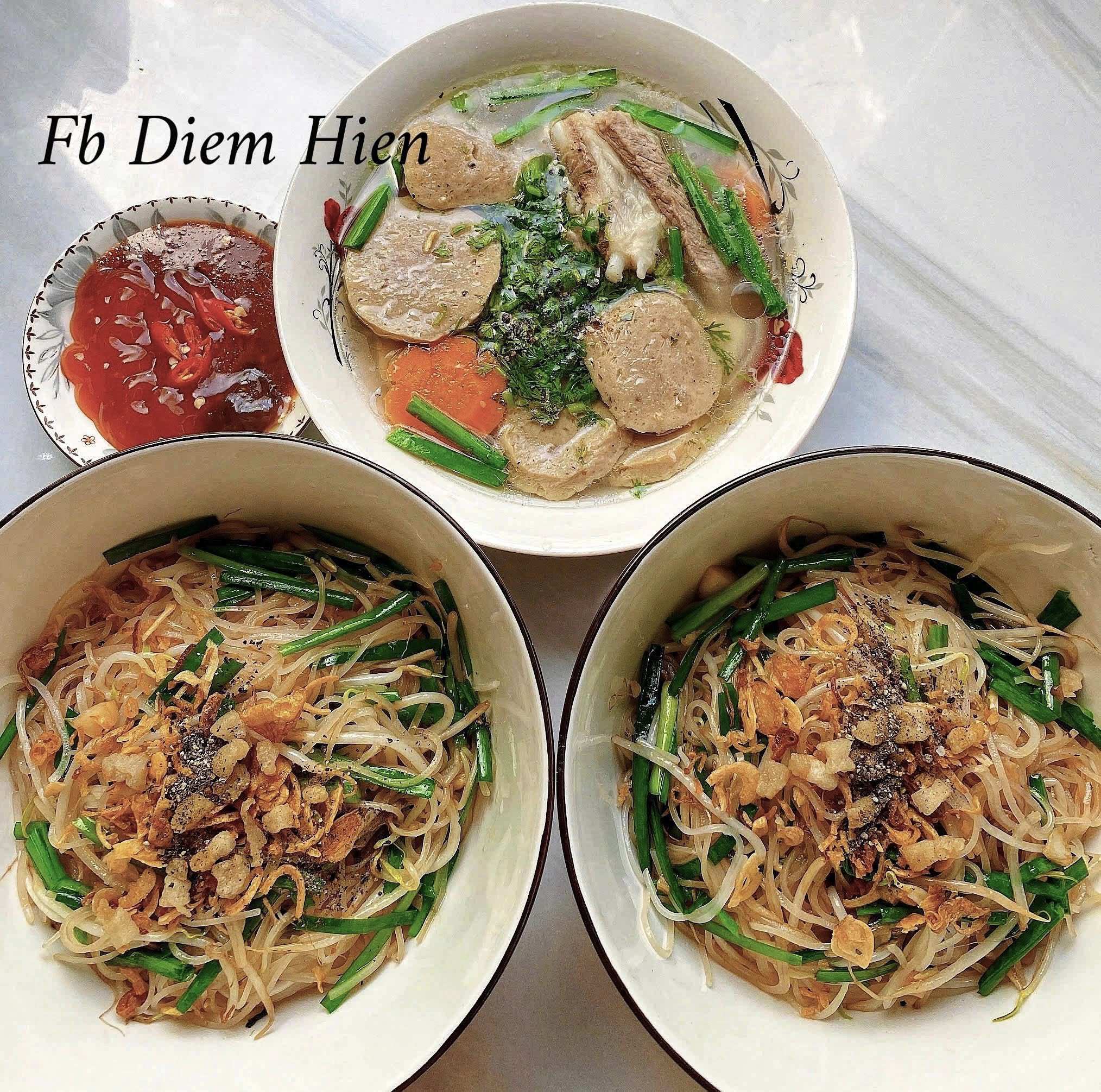 Thực đơn bữa sáng siêu hấp dẫn, cả tháng không lo trùng món - 5