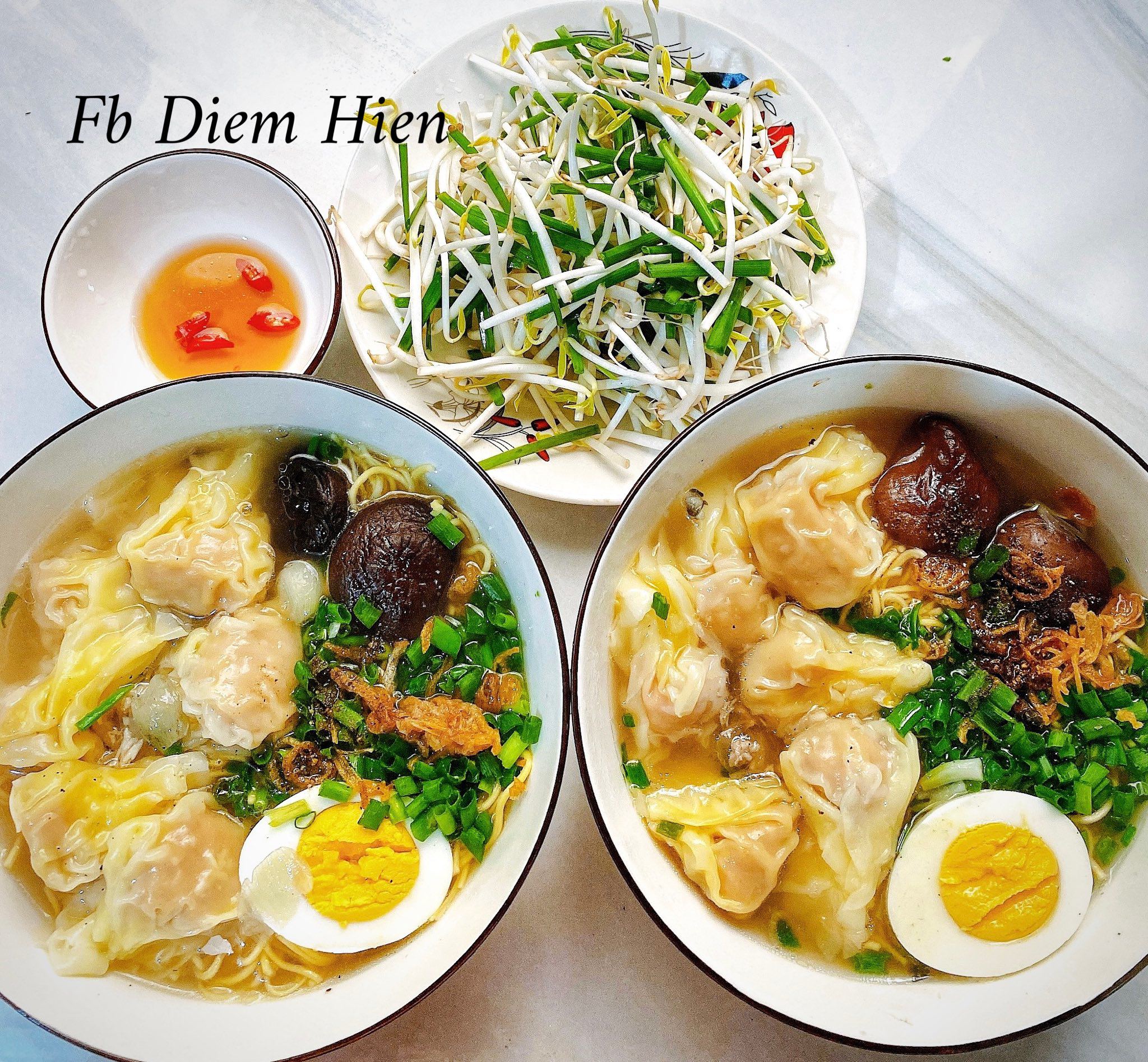 Thực đơn bữa sáng siêu hấp dẫn, cả tháng không lo trùng món - 8