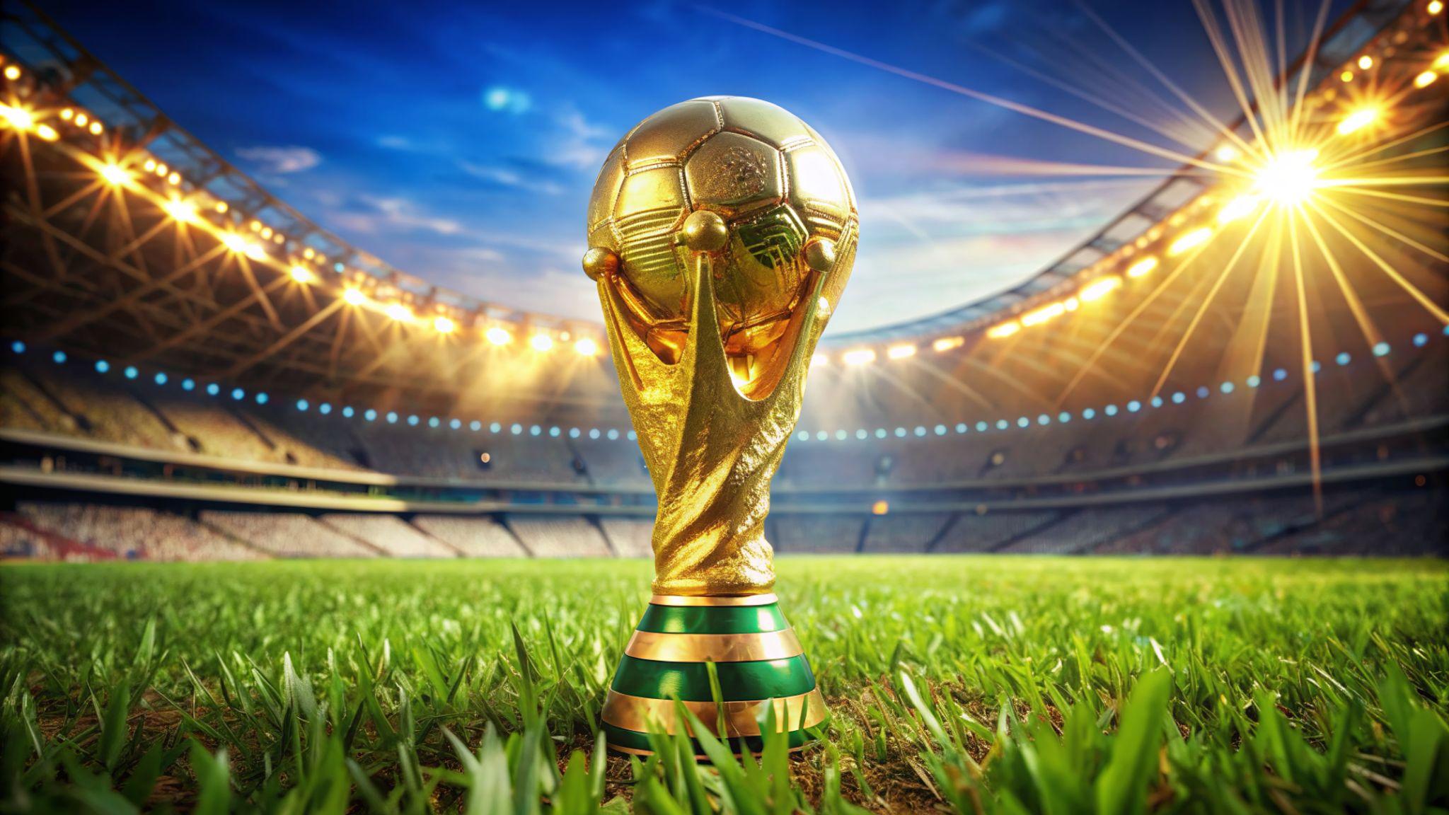 Chạm đến giấc mơ World Cup 2026 cùng Premier Tour - 1