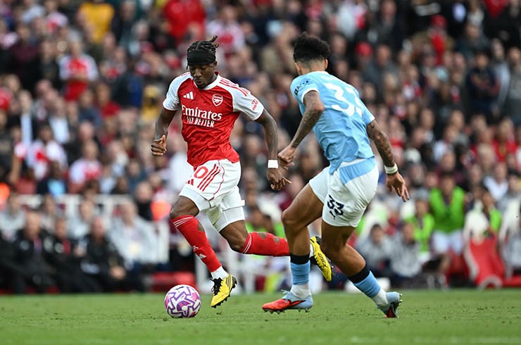 Arsenal đón tin chấn động: "Bom tấn" 1.856 tỷ đồng chấn thương, nghỉ 8 tuần - 14 trận - 2
