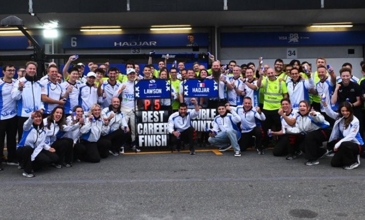 Đua xe F1, thống kê Azerbaijan GP: Vòng phân hạng dài lịch sử, Sainz &#39;ngang hàng&#39; huyền thoại Prost - 6