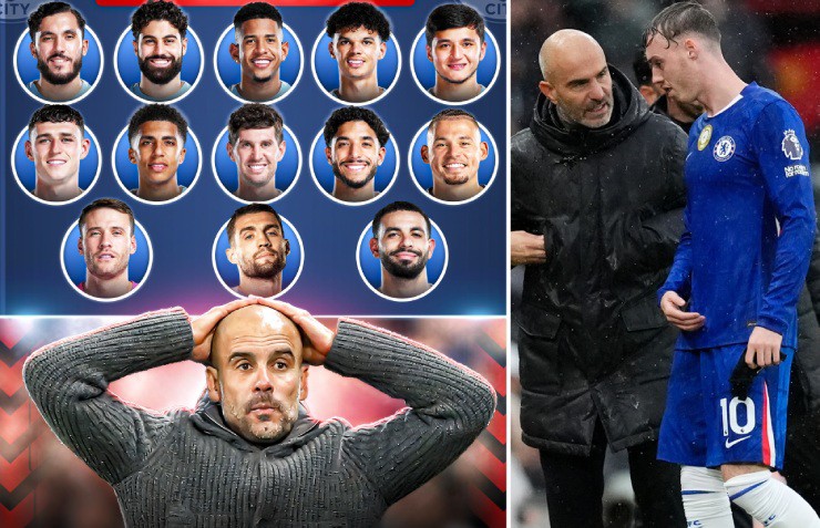 Chelsea - Man City "toang" vì lời nguyền Club World Cup, Arsenal vạ lây - 2