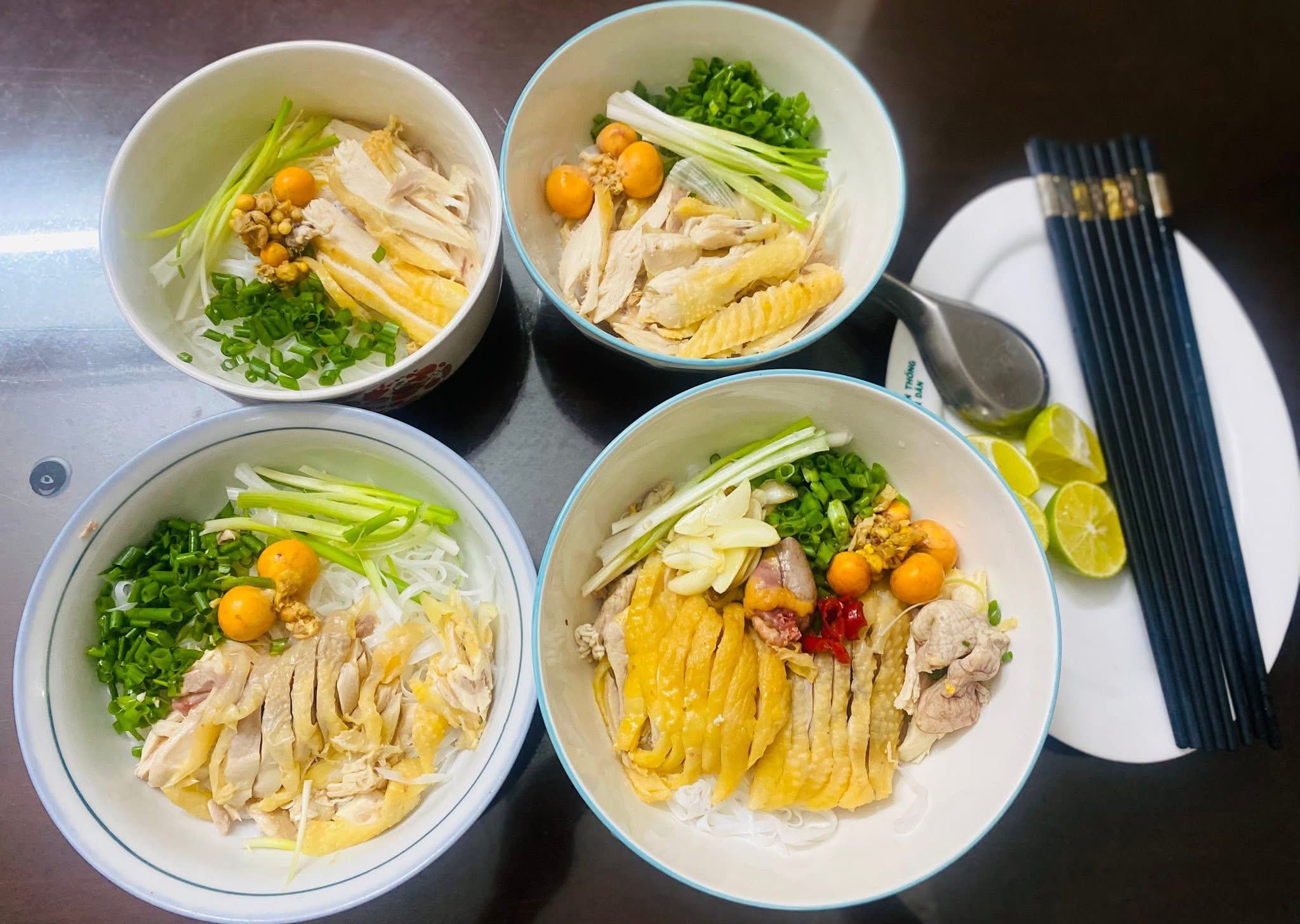 Thực đơn bữa sáng ngon lành đủ chất của mẹ đảm 4 con - 17