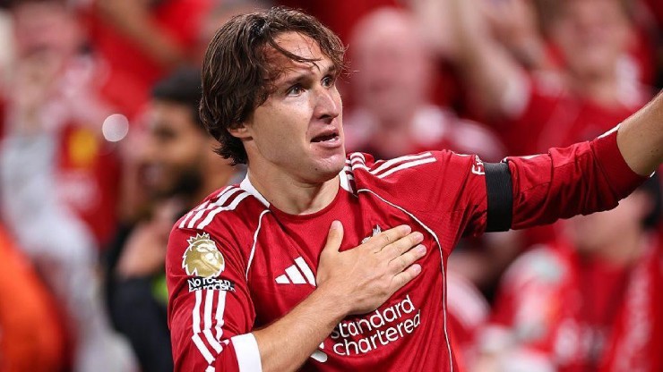 Hành trình kỳ lạ của Chiesa ở Liverpool và siêu dự bị ngược dòng ngoạn mục    - 1