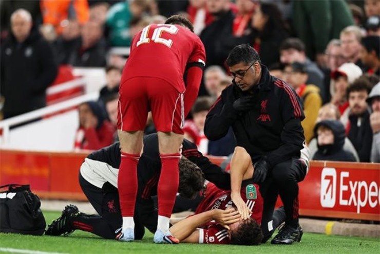 Hành trình kỳ lạ của Chiesa ở Liverpool và siêu dự bị ngược dòng ngoạn mục    - 3