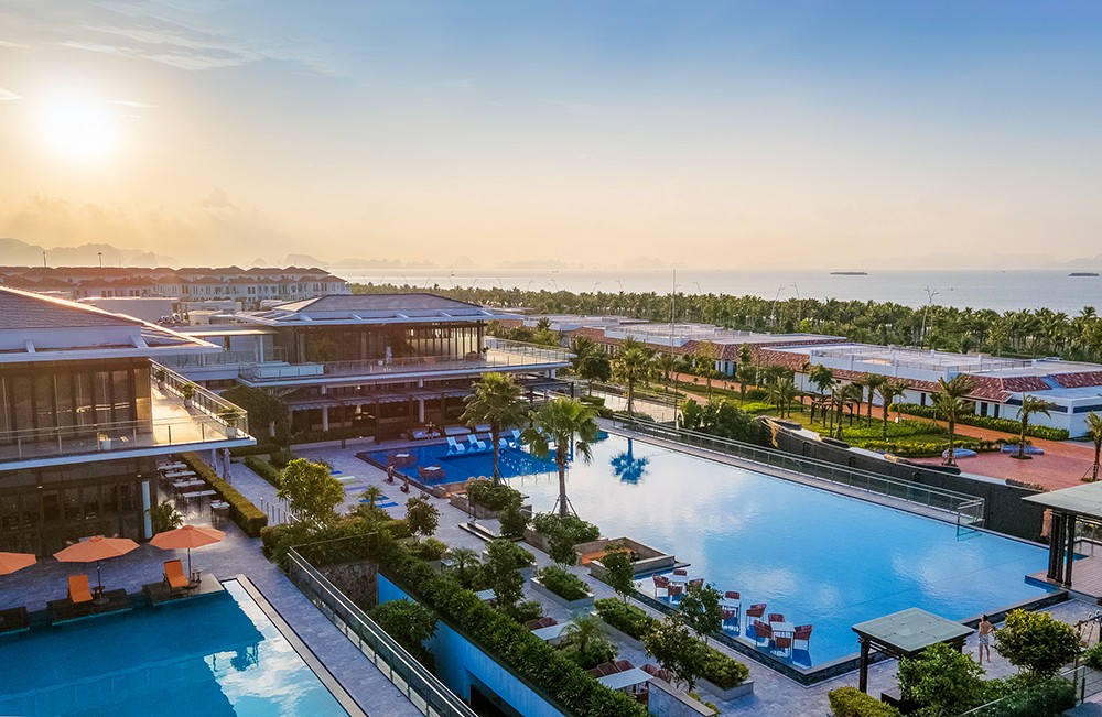 Sun Group tung ưu đãi tới 50% các dịch vụ du lịch tại Quảng Ninh từ nay đến cuối năm - 5