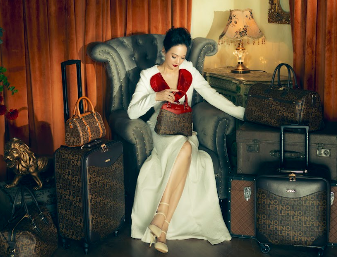 NSND Lê Khanh: Chạm quá khứ - Bật tương lai cùng LEMINO - 1