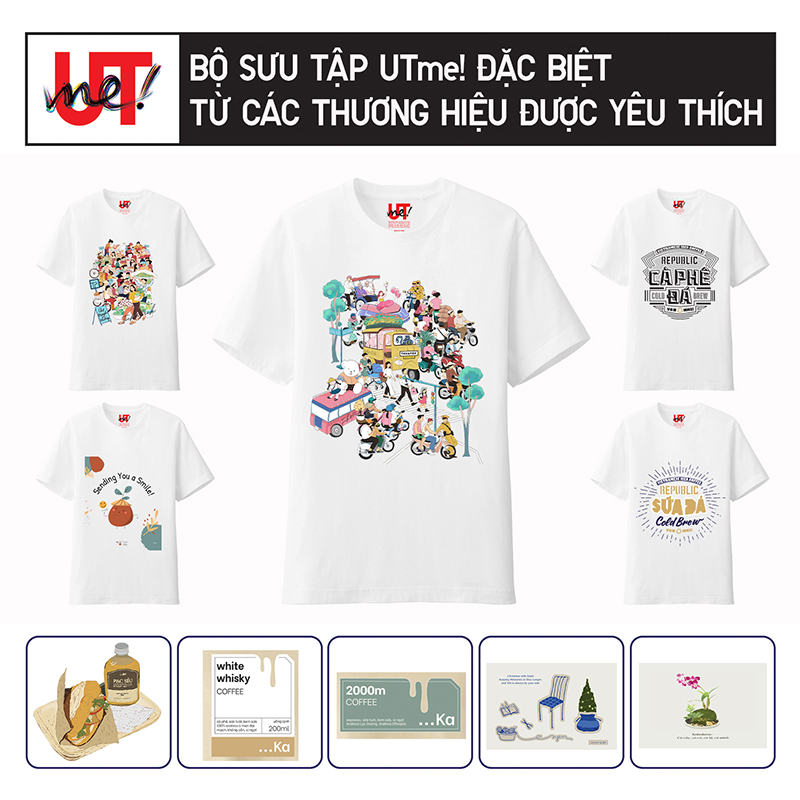 UNIQLO Việt Nam mang đến Tuần Lễ Cảm Ơn quy mô lớn nhất chúc mừng 3 năm có mặt tại Việt Nam - 3