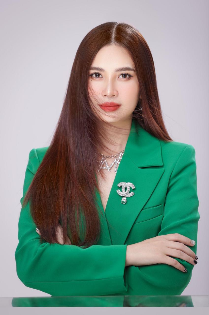 CEO Ancarat: Người tiên phong trong lĩnh vực trang sức phong thủy - 1
