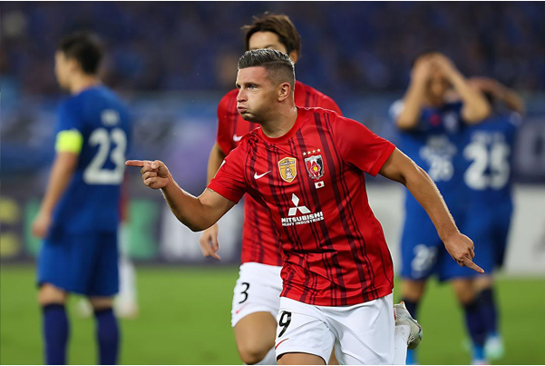 Cúp C1 châu Á: Hà Nội FC cần làm gì trước đại gia Urawa Red Diamonds? - 4