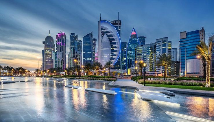 Đua xe F1, Qatar GP: "Tân binh" Trung Đông trở lại với hợp đồng mới, chờ màn đăng quang vô địch - 1