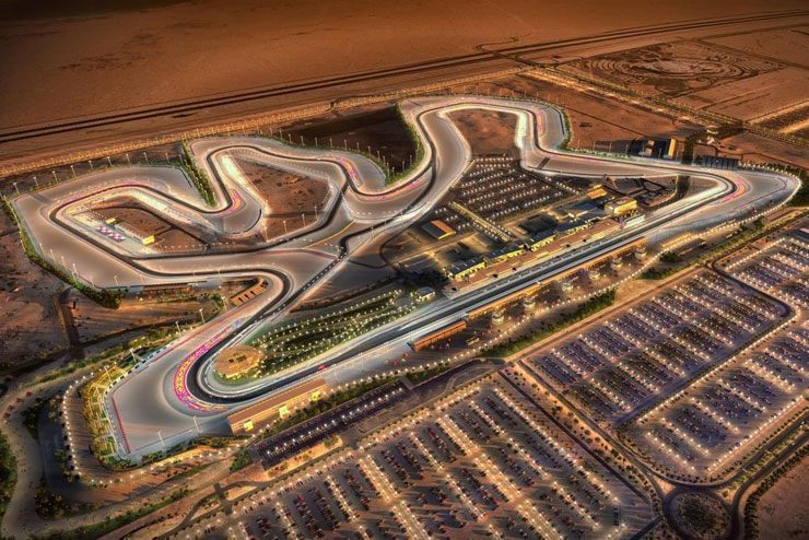Đua xe F1, Qatar GP: "Tân binh" Trung Đông trở lại với hợp đồng mới, chờ màn đăng quang vô địch - 2