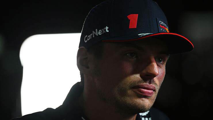 Đua xe F1, Qatar GP: Chờ Max Verstappen lên ngôi - 1