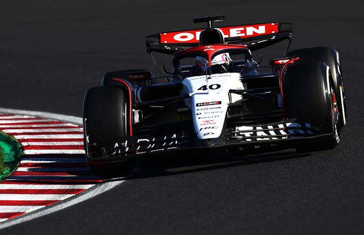 Đua xe F1, Qatar GP: Chờ Max Verstappen lên ngôi - 3