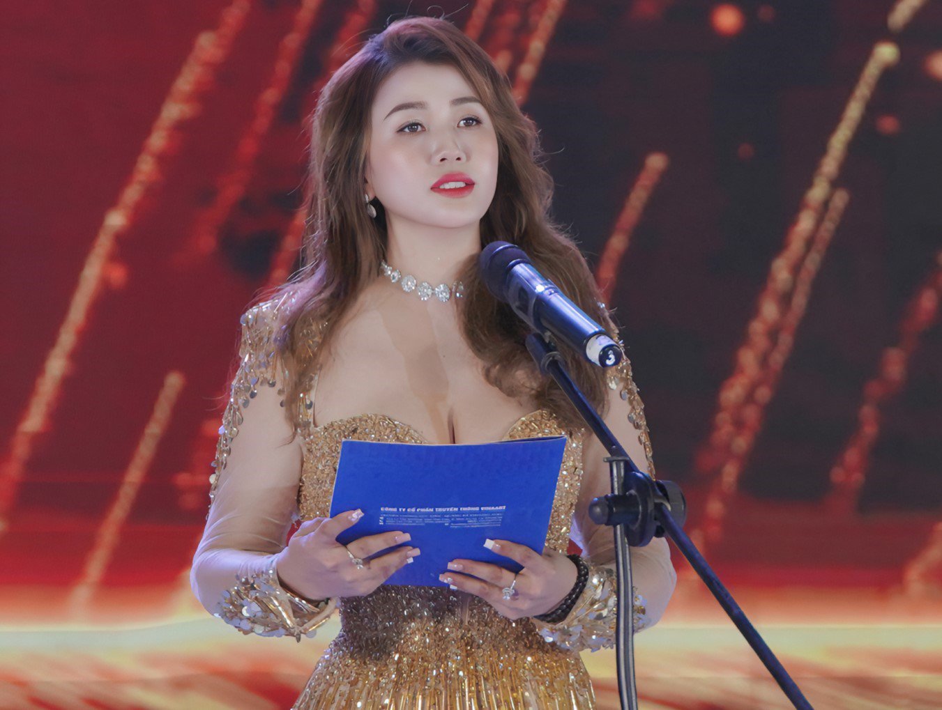 Khởi động cuộc thi Hoa hậu Doanh nhân Tài sắc Việt Nam 2023 - 2