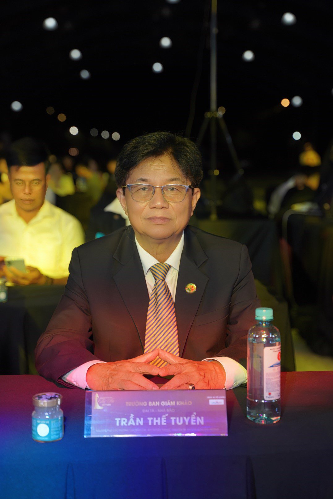 Khởi động cuộc thi Hoa hậu Doanh nhân Tài sắc Việt Nam 2023 - 3