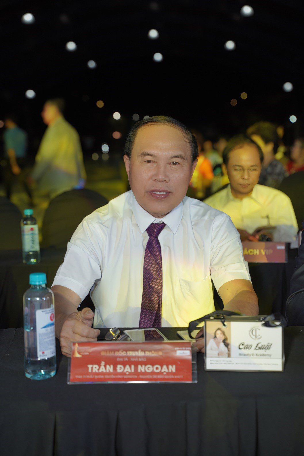 Khởi động cuộc thi Hoa hậu Doanh nhân Tài sắc Việt Nam 2023 - 4