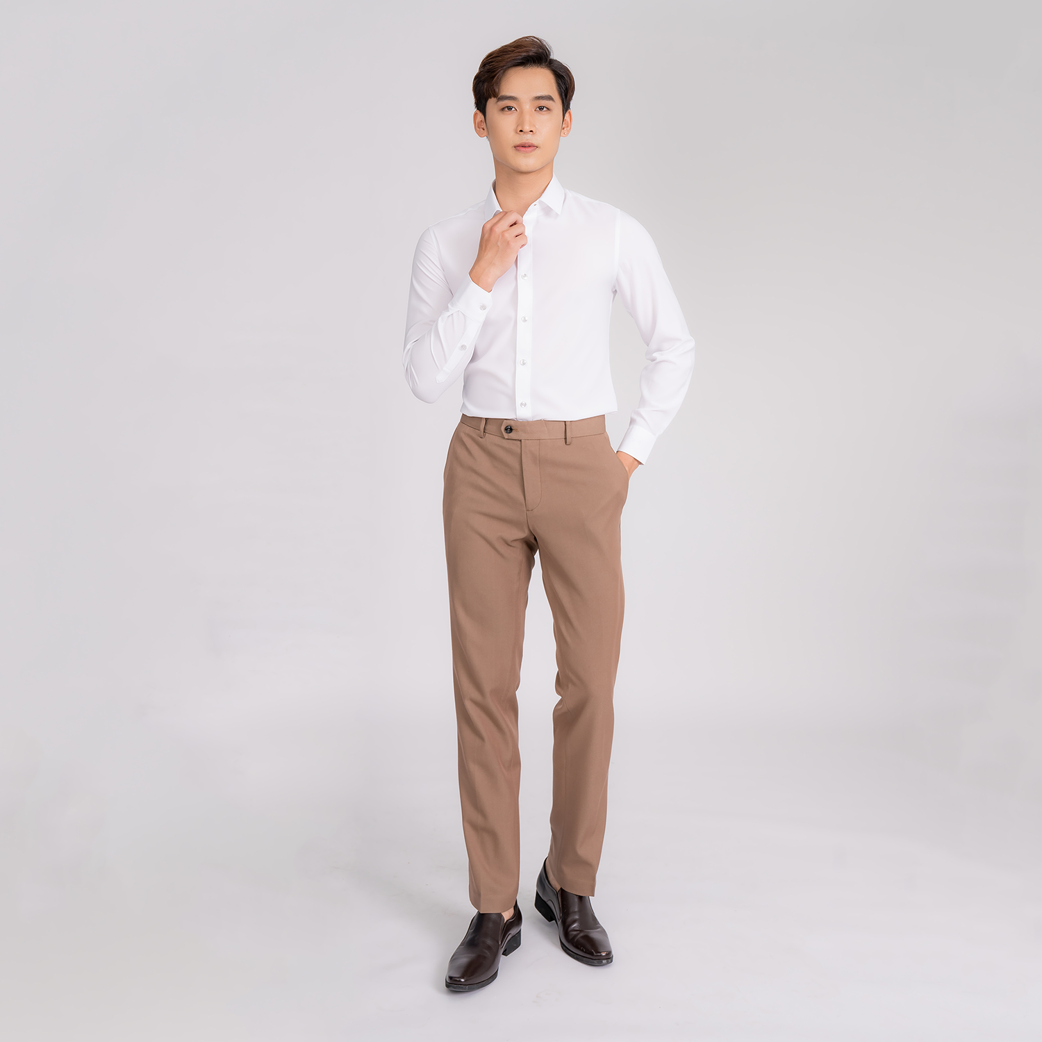 Thời trang nam Yody vươn xa nhờ chiến lược tập trung vào nhu cầu khách hàng - 1