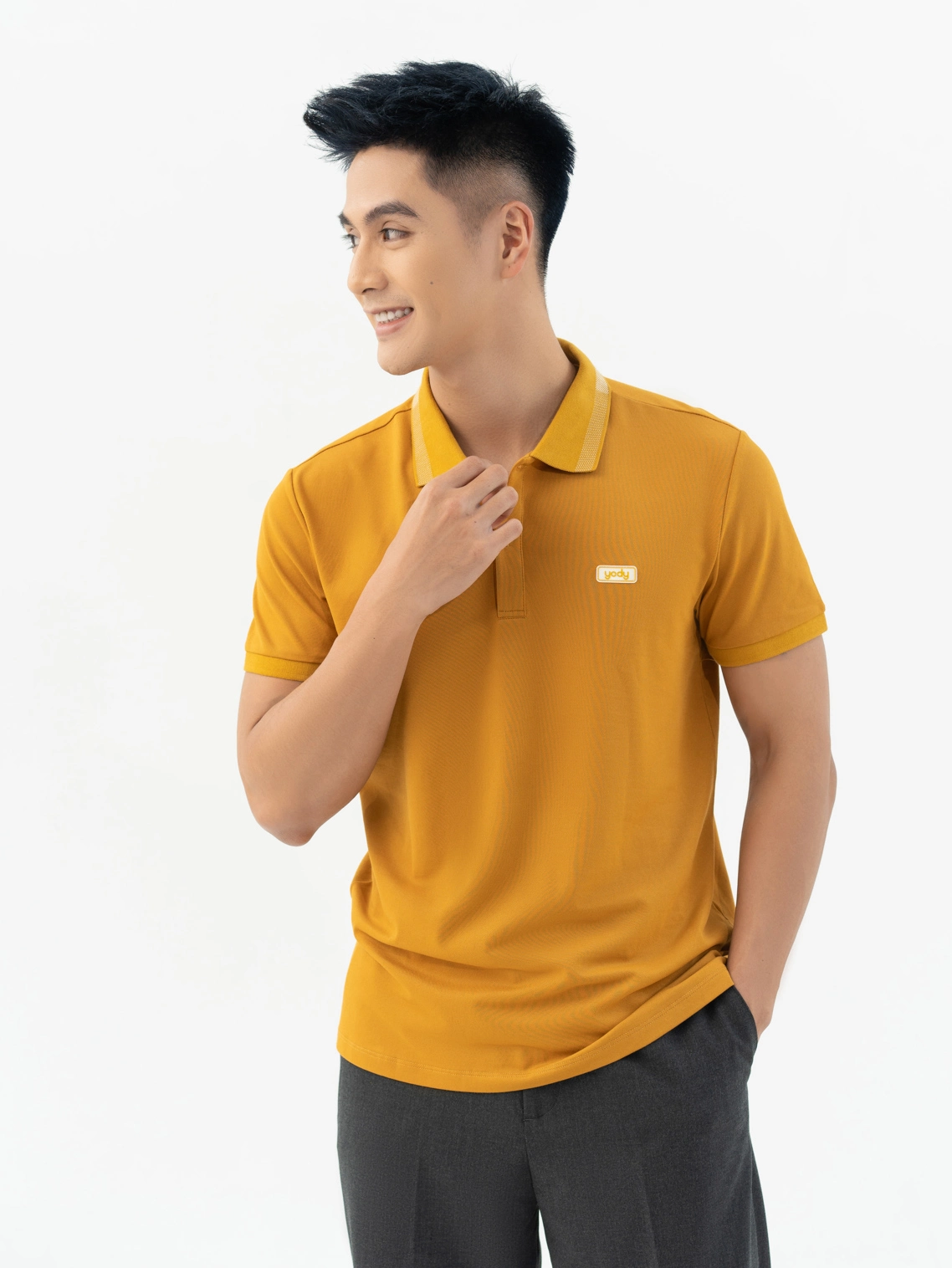 Thời trang nam Yody vươn xa nhờ chiến lược tập trung vào nhu cầu khách hàng - 2