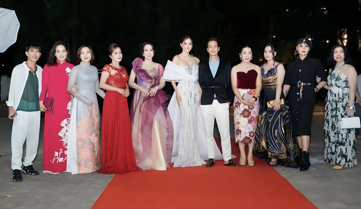 Tuần lễ thời trang Vietkids 2023 – Ấn tượng với biệt đội nhí siêu dễ thương chào mừng ngày Phụ nữ Việt Nam 20/10 - 3