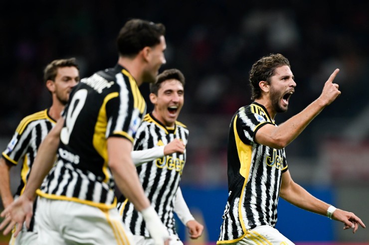 Kết quả bóng đá AC Milan - Juventus: Bi kịch thẻ đỏ, đòn đau trong hiệp 2 (Serie A) - 1