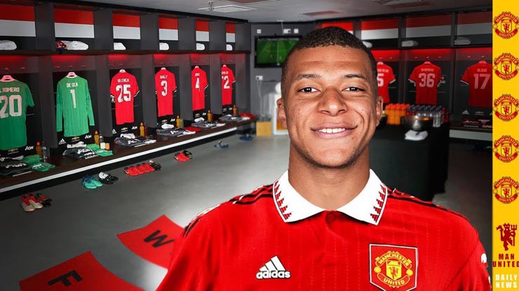 Tỷ phú Anh mơ chiêu mộ Mbappe làm quà ra mắt MU, huyền thoại chỉ ra điều kiện khó - 2