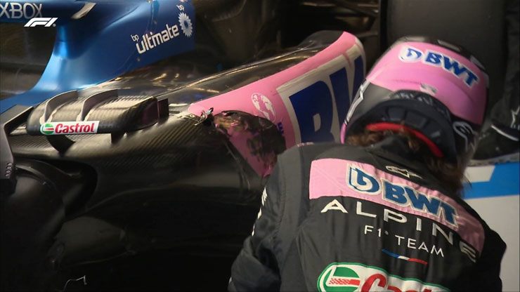 Đua xe F1, US GP: COTA chứng kiến chiến thắng thứ 50 của Verstappen - 2