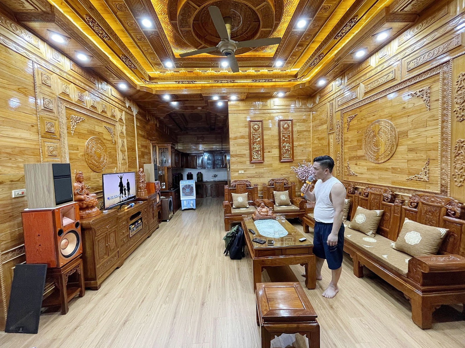 Công ty Jkaudio - Âm Thanh số: Nâng tầm âm thanh, trở thành kênh bán lẻ âm thanh uy tín, chuyên nghiệp - 4