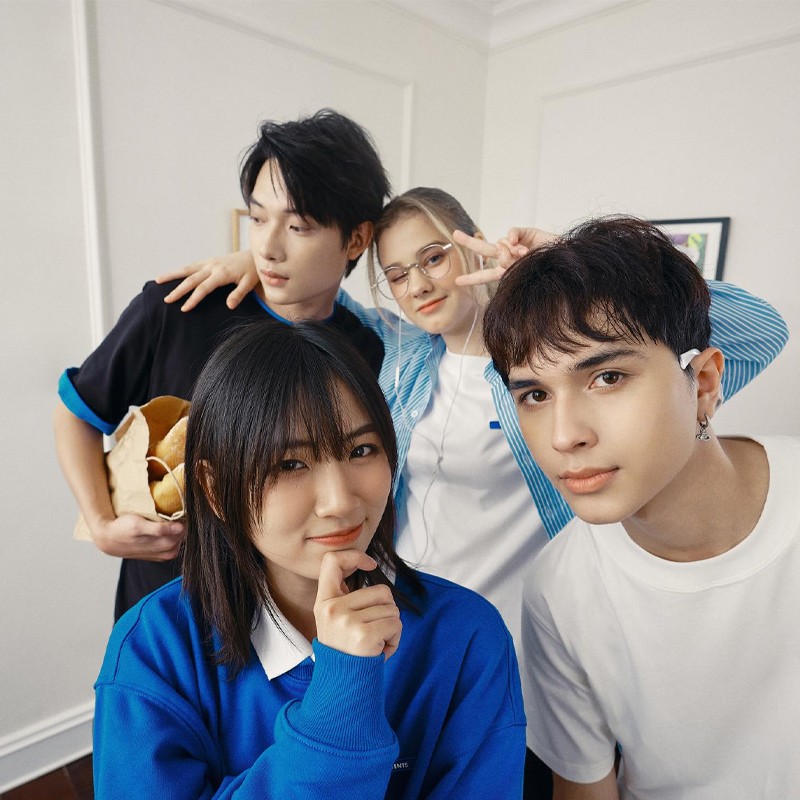 Có gì trong LEVENTS® CLASSIC - “Item must have” dành cho thế hệ GEN Z? - 1