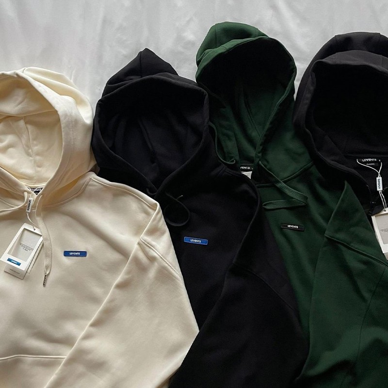 Có gì trong LEVENTS® CLASSIC - “Item must have” dành cho thế hệ GEN Z? - 2