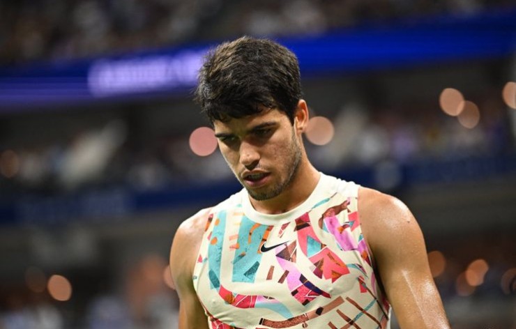 Djokovic "hơn hẳn" Federer-Nadal, nên ngừng so sánh Alcarav với "BIG 3" - 2