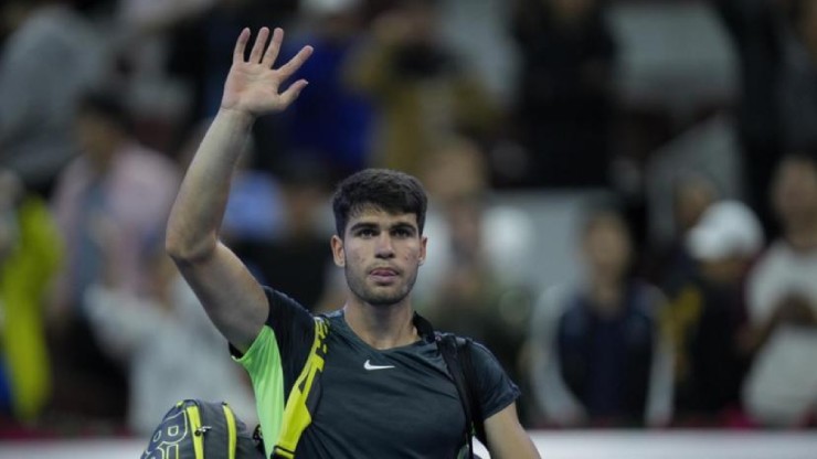 Basel Open chi 19 tỷ đồng "lót tay" mời Alcaraz thi đấu, việc vẫn không thành - 1