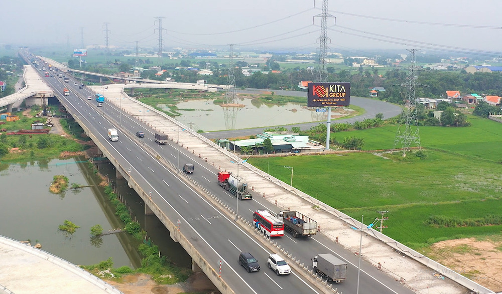 Tầm nhìn của KITA Group và khát vọng thay đổi vùng đất “Chín Rồng” - 2