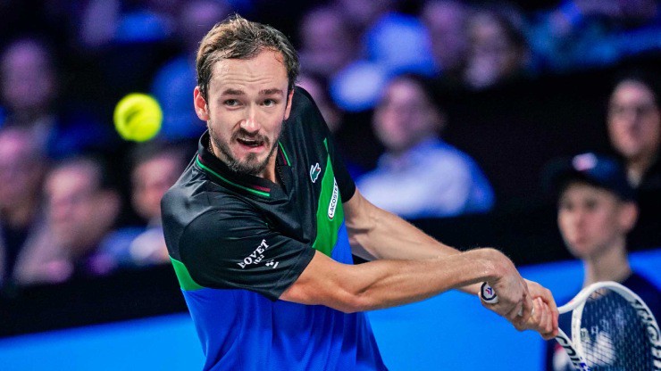 Nóng nhất thể thao tối 28/10: Chuyên gia dự đoán Djokovic thi đấu tới hơn 40 tuổi - 2
