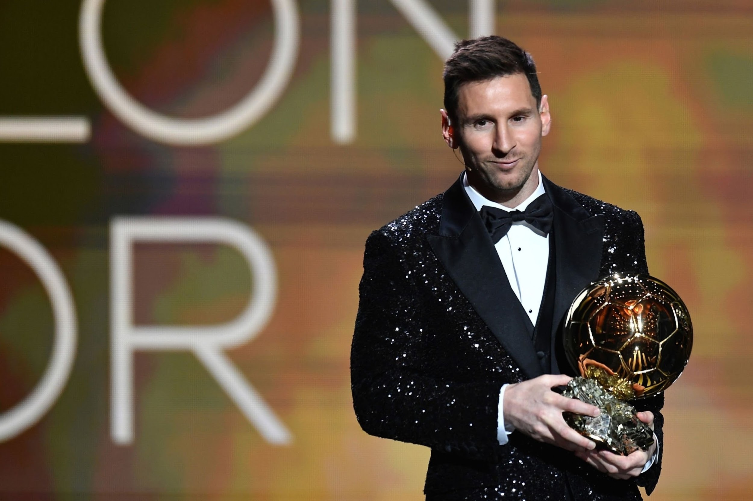 Quả bóng vàng 2023: Ai đủ sức ngăn Lionel Messi lên ngôi lần thứ 8? - 3