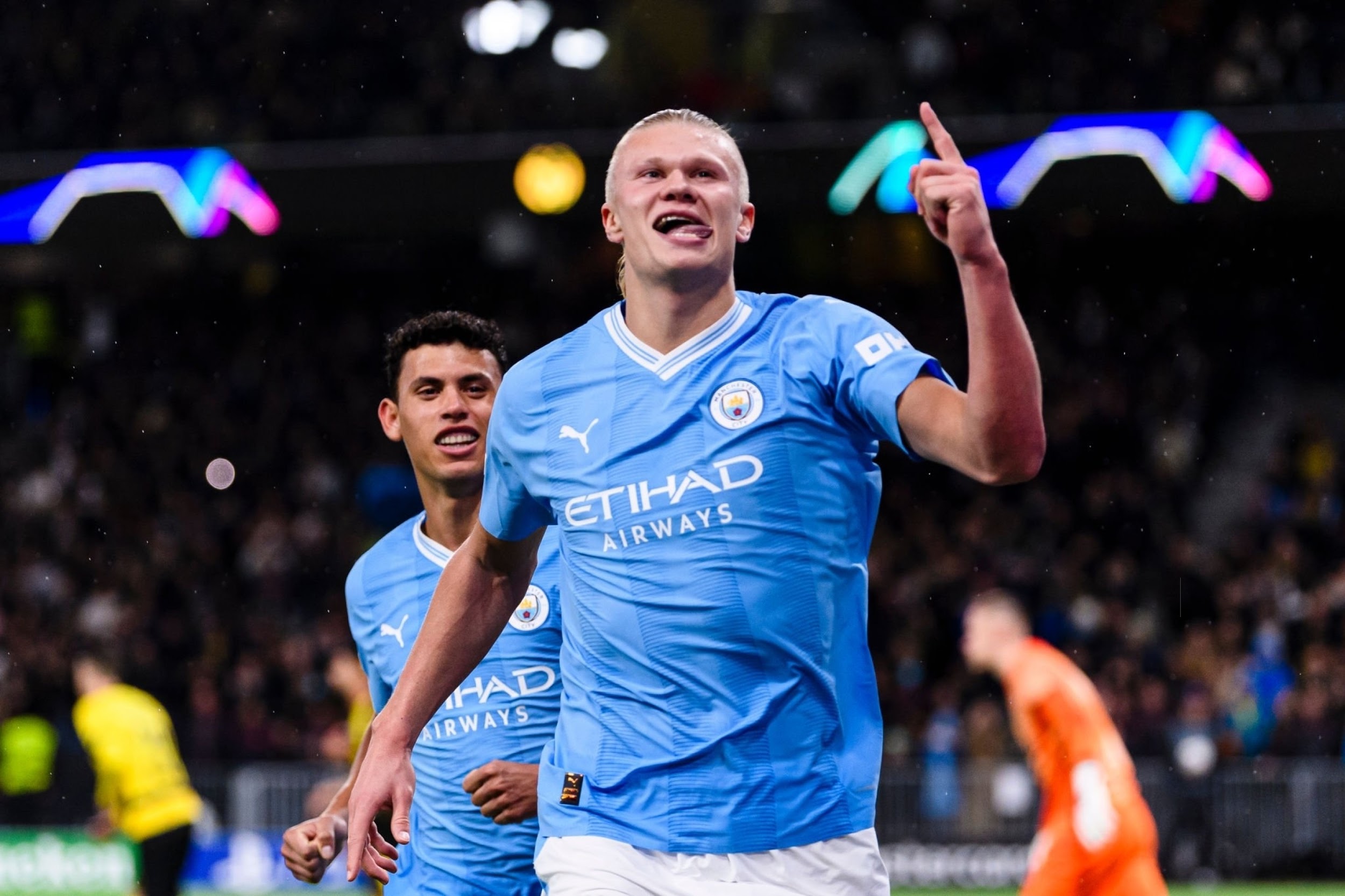 Quả bóng vàng 2023: Ai đủ sức ngăn Lionel Messi lên ngôi lần thứ 8? - 4