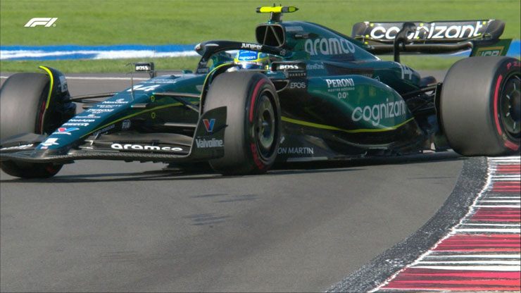 Đua xe F1, Mexico City GP: Hàng đầu cho Ferrari tại Mexico - 2