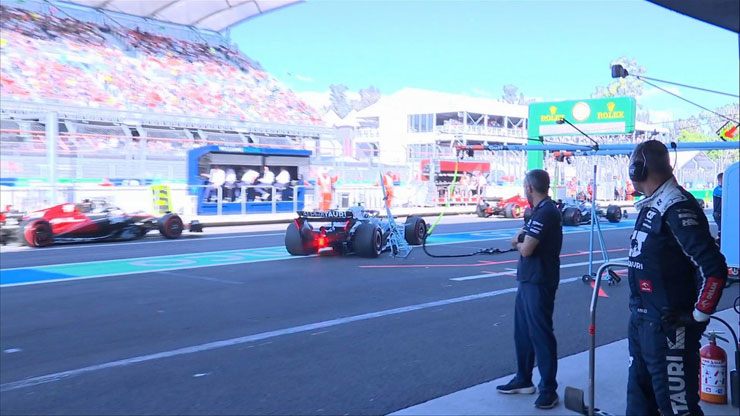 Đua xe F1, Mexico City GP: Hàng đầu cho Ferrari tại Mexico - 3