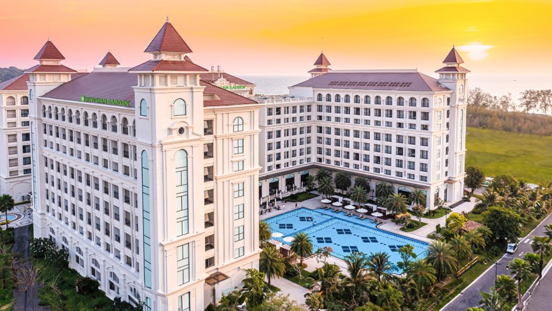 Wyndham khai trương Wyndham Grand và  Wyndham Garden đầu tiên tại Phú Quốc - 3