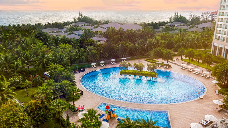 Wyndham khai trương Wyndham Grand và  Wyndham Garden đầu tiên tại Phú Quốc - 2