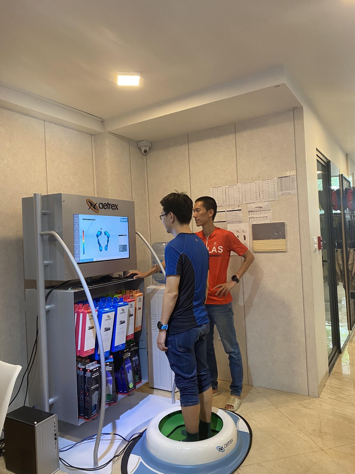 HappyRun - Đồng hành cùng bạn vượt qua mọi giới hạn trong chạy bộ - 3