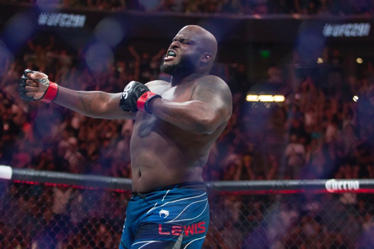 Nóng nhất thể thao tối 2/11: Võ sĩ hạng nặng Trung Quốc thách đấu Anthony Joshua - 1