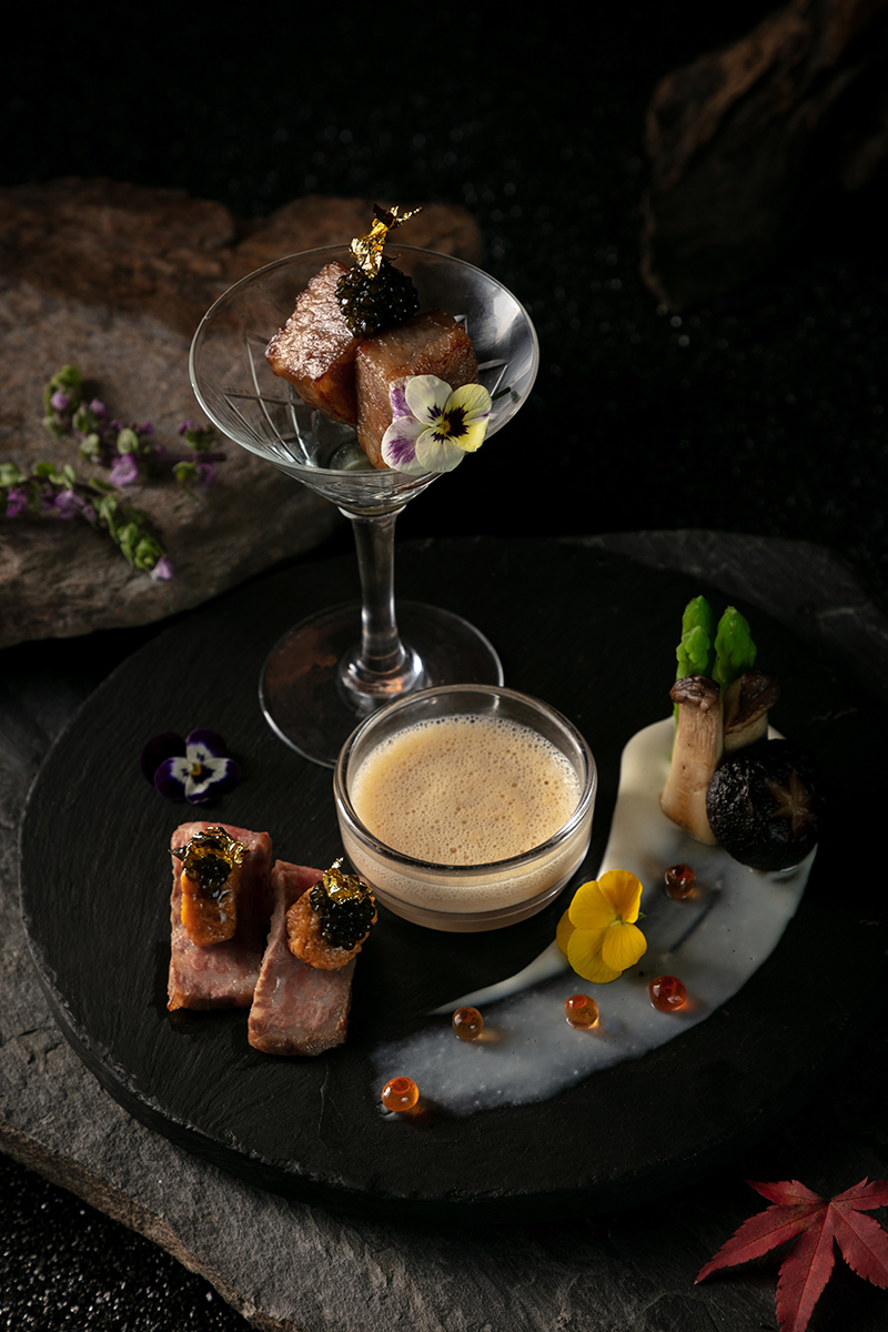 Tinh hoa thịt bò Nhật: Tâm người nuôi, tầm người bán - 6