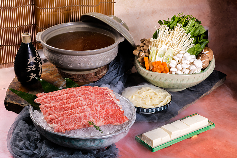 Tinh hoa thịt bò Nhật: Tâm người nuôi, tầm người bán - 1